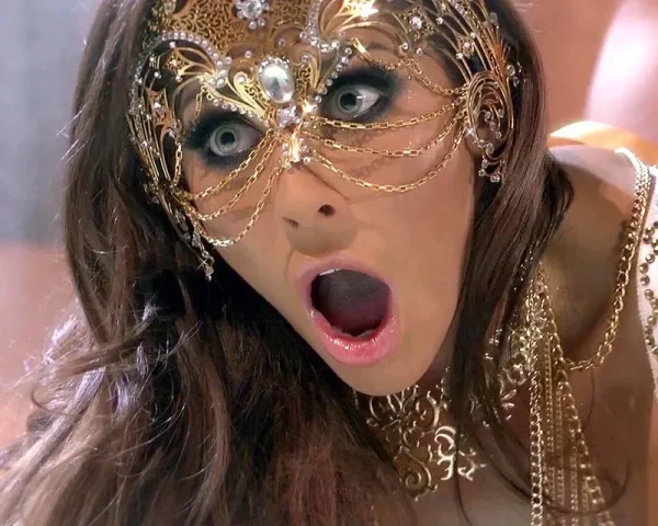 06072200453 MADISON IVY 8X10 ARCHIVAL ART PRINT