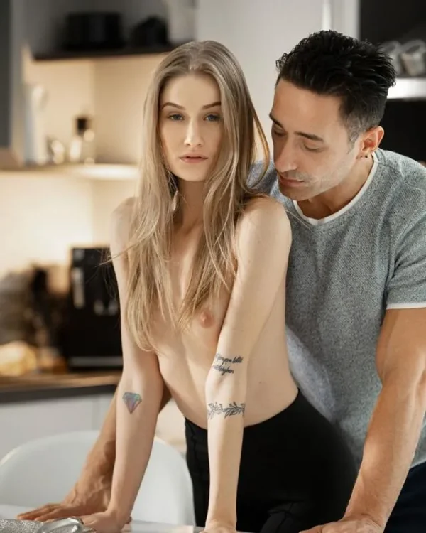 14122300019 TIFFANY TATUM 8X10 ARCHIVAL ART PRINT