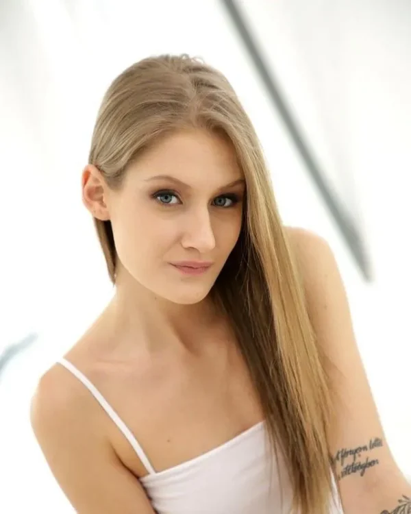 14122300520 TIFFANY TATUM 8X10 ARCHIVAL ART PRINT