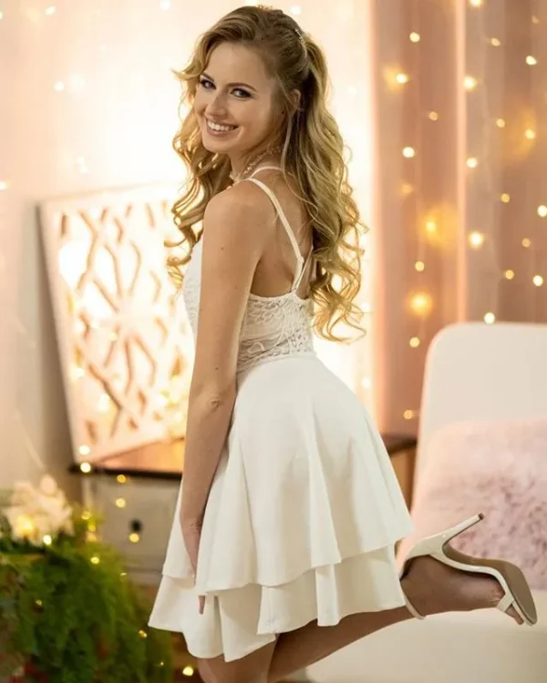 17092300463 SCARLETT SAGE 8X10 ARCHIVAL ART PRINT