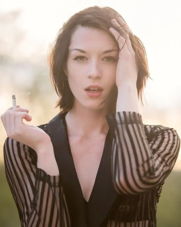20062300008 STOYA 8X10 ARCHIVAL ART PRINT