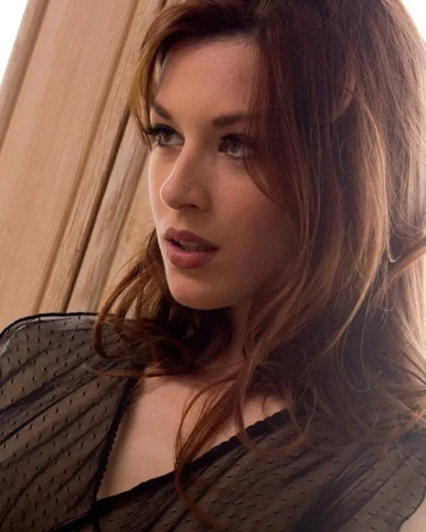 20062300013 STOYA 8X10 ARCHIVAL ART PRINT