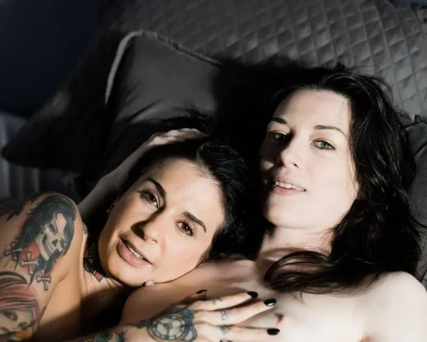 20062300089 STOYA 8X10 ARCHIVAL ART PRINT