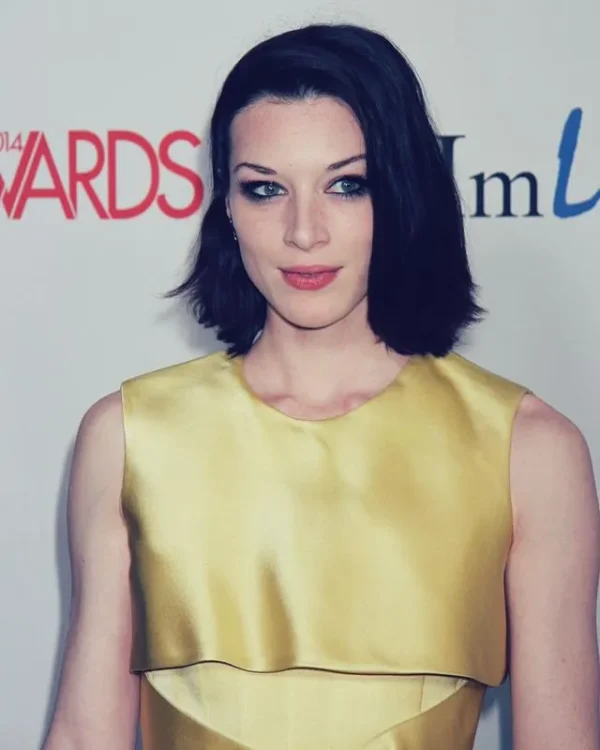 20062300290 STOYA 8X10 ARCHIVAL ART PRINT