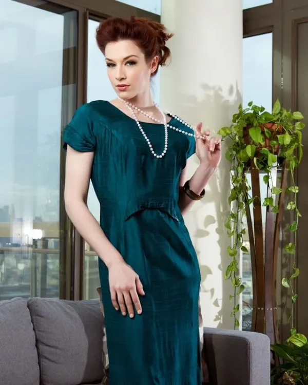 20062300291 STOYA 8X10 ARCHIVAL ART PRINT