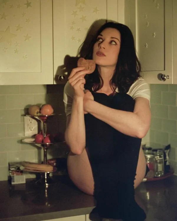 20062300293 STOYA 8X10 ARCHIVAL ART PRINT