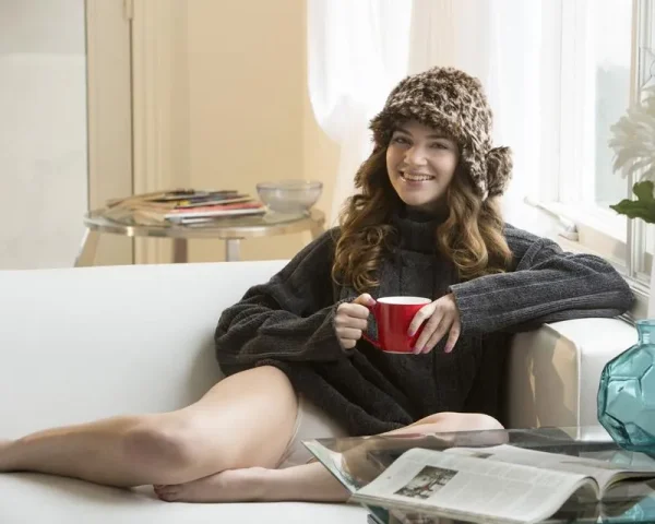 28112500001016 MODEL STUDY 8X10 PRINT