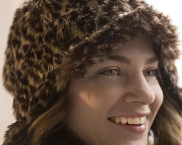 28112500001021 MODEL STUDY 8X10 PRINT