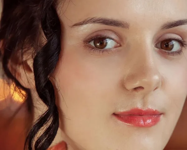 28112500001141 MODEL STUDY 8X10 PRINT