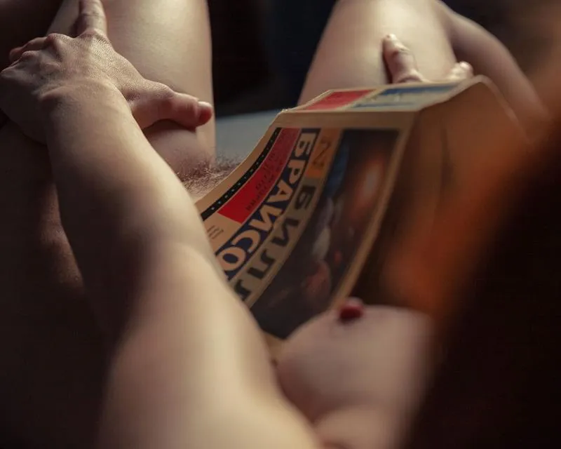 28112500008737 MODEL STUDY 8X10 PRINT