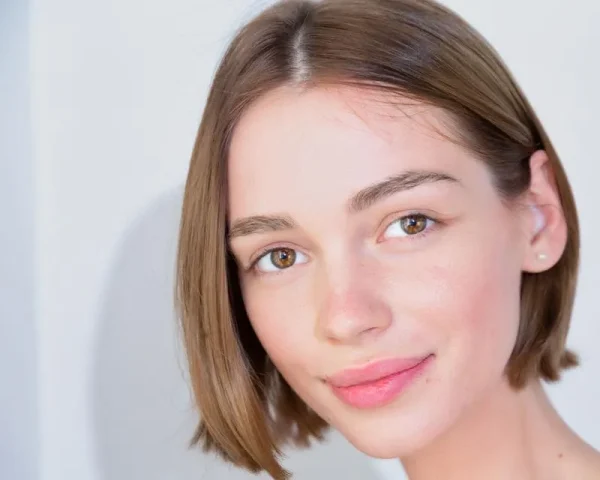 28112500055934 MODEL STUDY 8X10 PRINT