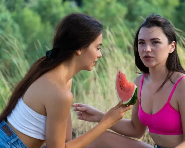 28112500131618 MODEL STUDY 8X10 PRINT