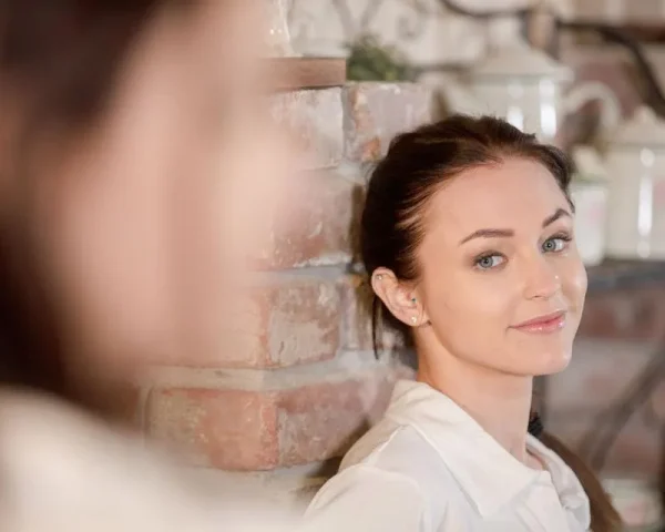 28112500141816 MODEL STUDY 8X10 PRINT