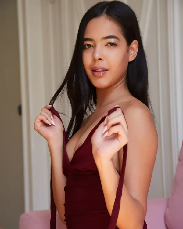 04032600014385 MODEL STUDY 8X10 PRINT