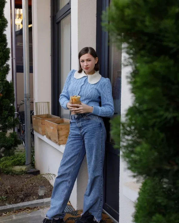 04032600025140 MODEL STUDY 8X10 PRINT