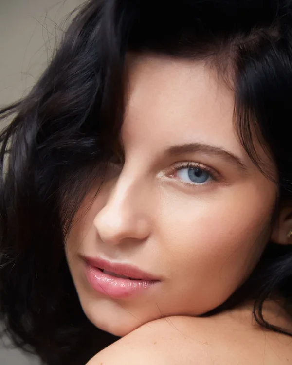 04032600060750 MODEL STUDY 8X10 PRINT