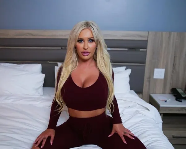 11092300382 BRANDI BAE 8X10 ARCHIVAL ART PRINT