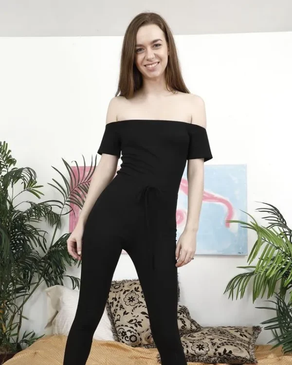 20092300053 TALI DOVA 8X10 ARCHIVAL ART PRINT