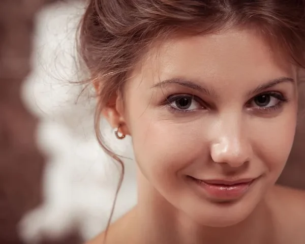 28112500005357 MODEL STUDY 8X10 PRINT