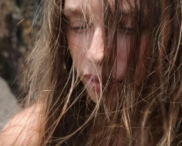 28112500005515 MODEL STUDY 8X10 PRINT