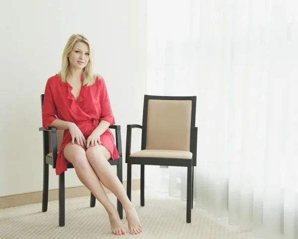 63145700027 LUCY HEART 8X10 ARCHIVAL ART PRINT