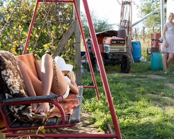 63145701808 LUCY HEART 8X10 ARCHIVAL ART PRINT