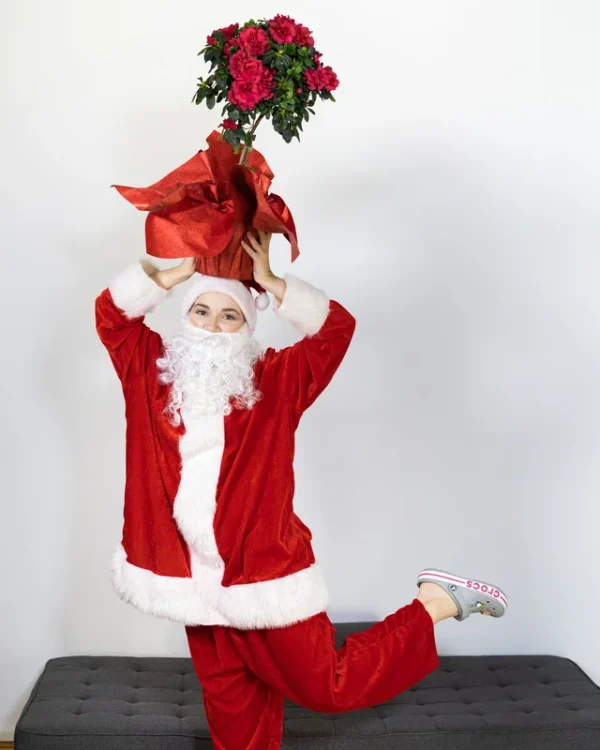 04032600092584 MODEL STUDY 8X10 PRINT