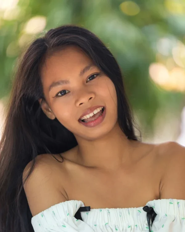 04032600092617 MODEL STUDY 8X10 PRINT