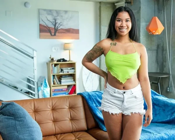 31072400078 AMEENA GREEN 8X10 ARCHIVAL ART PRINT