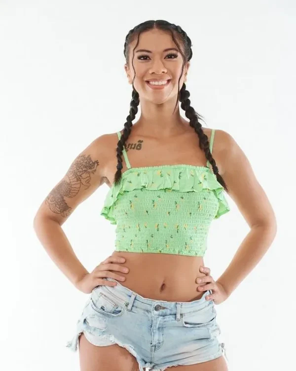 31072400105 AMEENA GREEN 8X10 ARCHIVAL ART PRINT