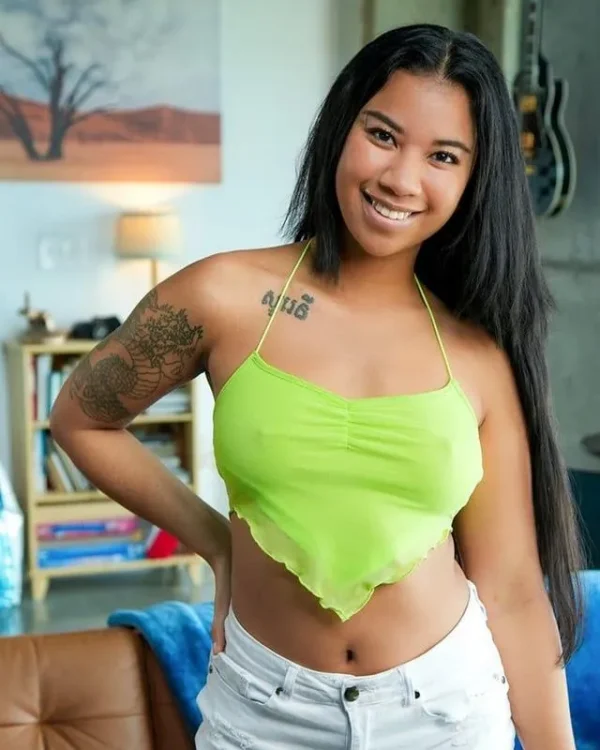 31072400114 AMEENA GREEN 8X10 ARCHIVAL ART PRINT